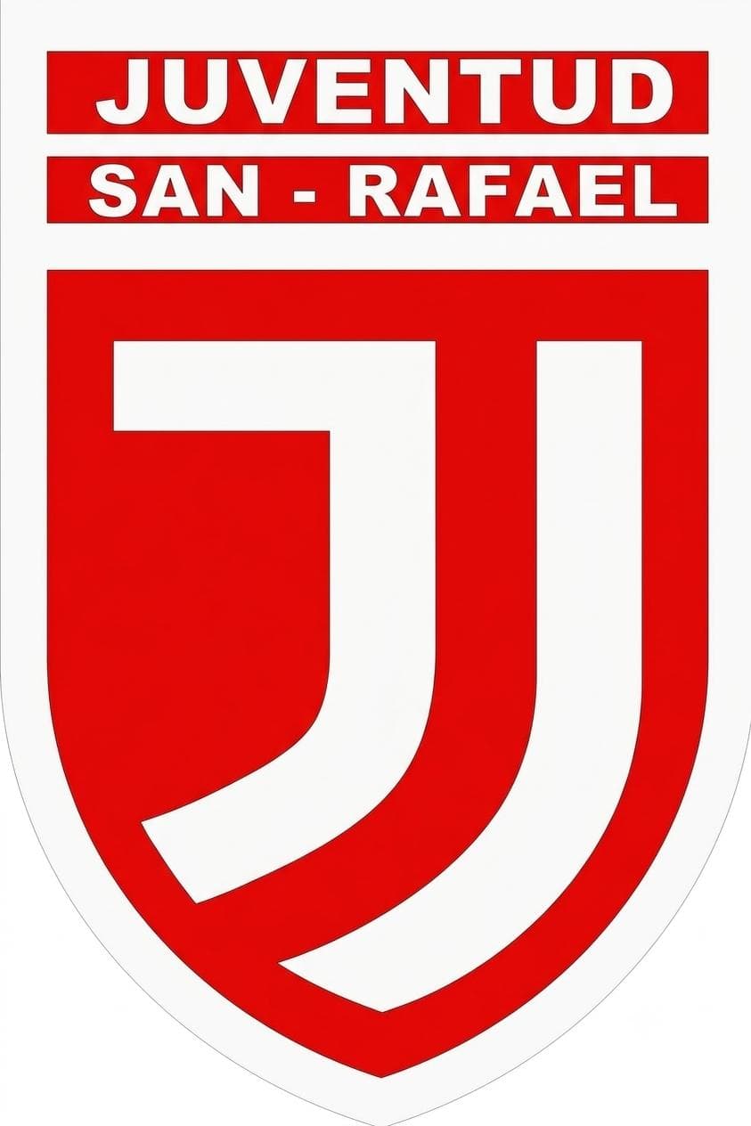 Escudo de Juventud San Rafael